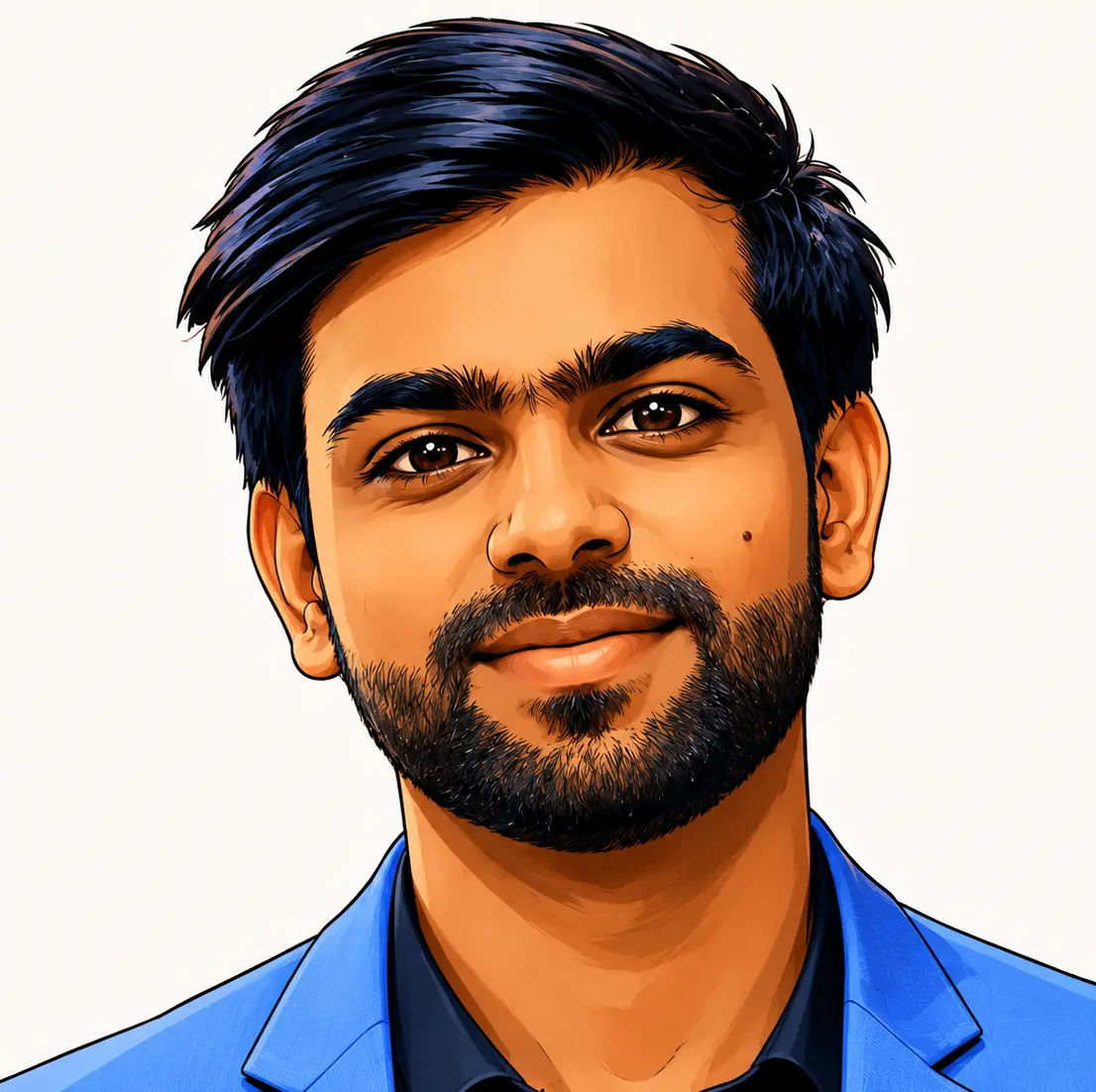 Abhishek Kumar