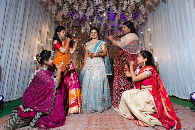 Sangeet