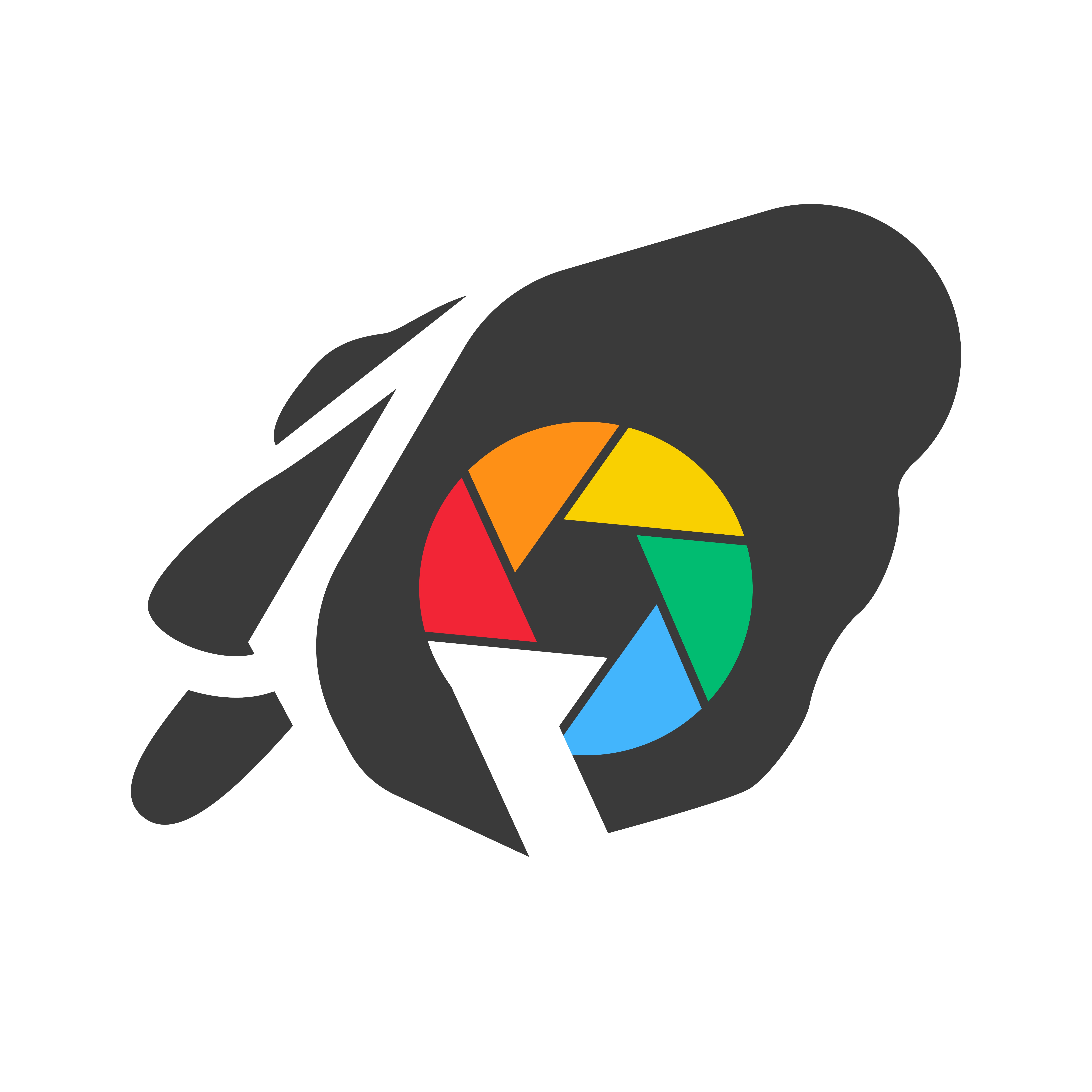 null