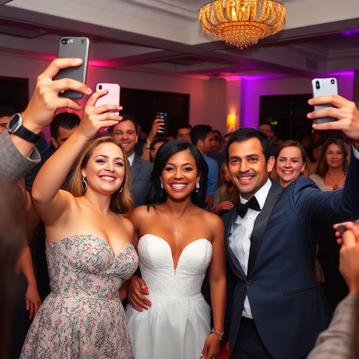 Wedding Moment
