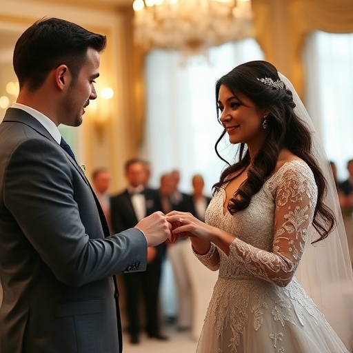 Wedding Guests