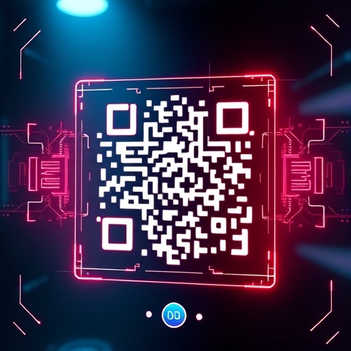 QR Interface