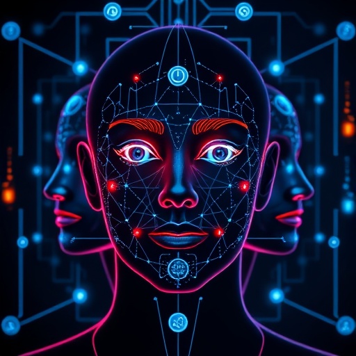 Face Recognition